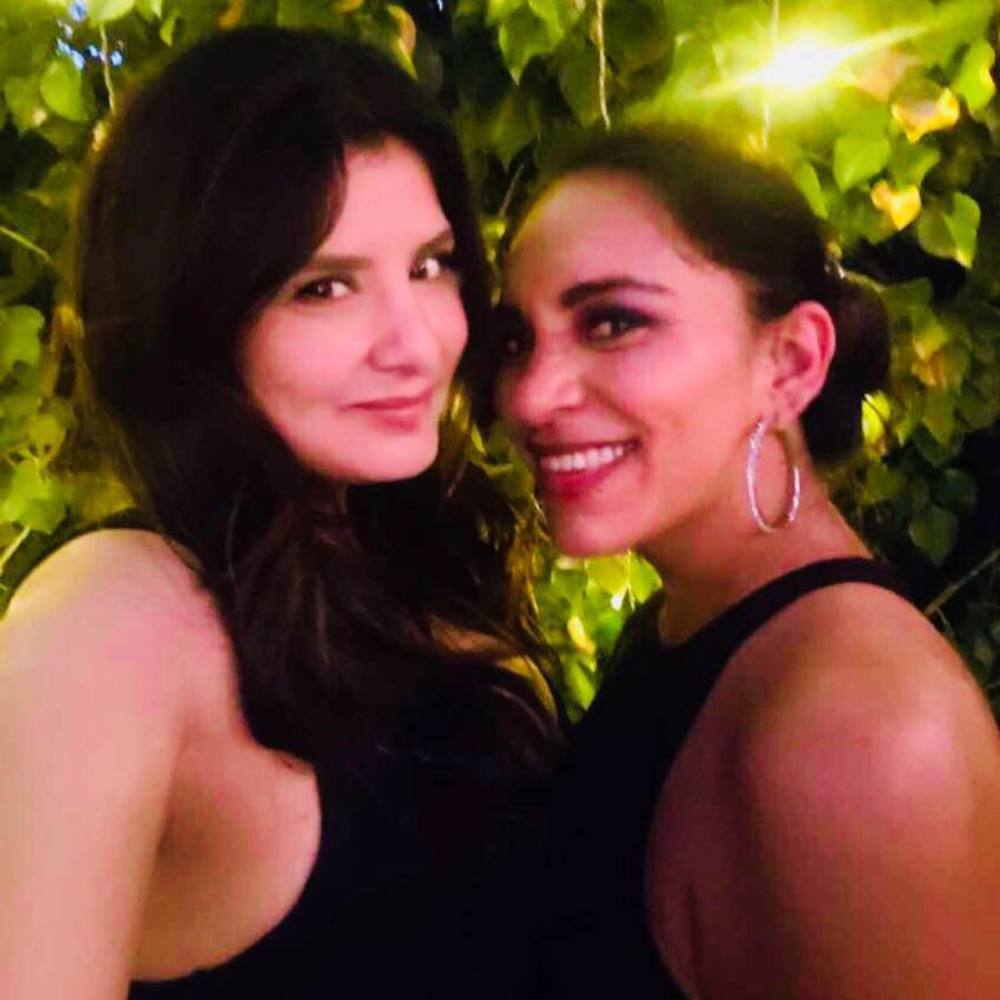 Meet your Posher, Nahirobi